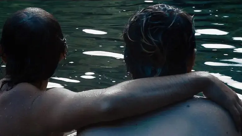 Vergot (2016)