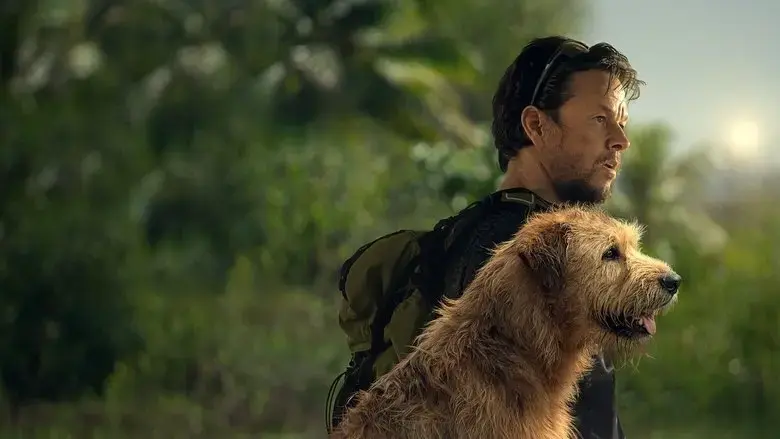 Arthur the King (2024)