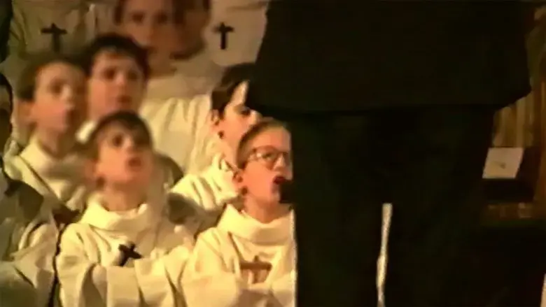 Ceci est mon corps (2025)