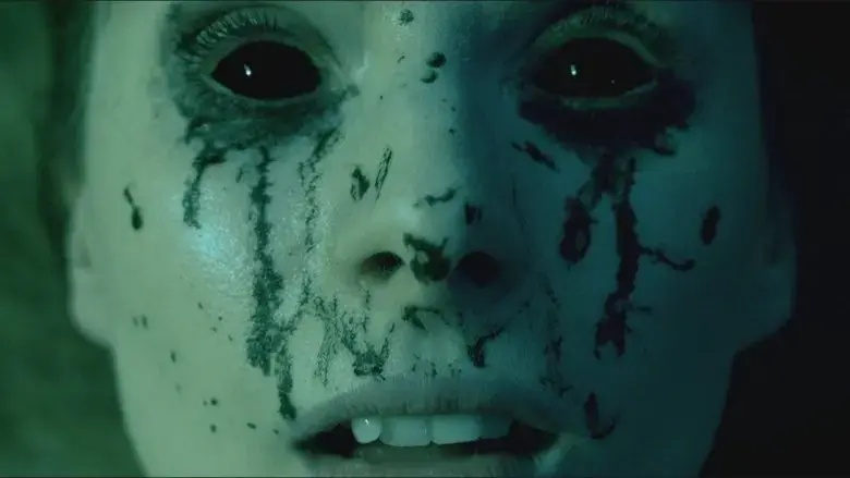 The Creature Below (2017)