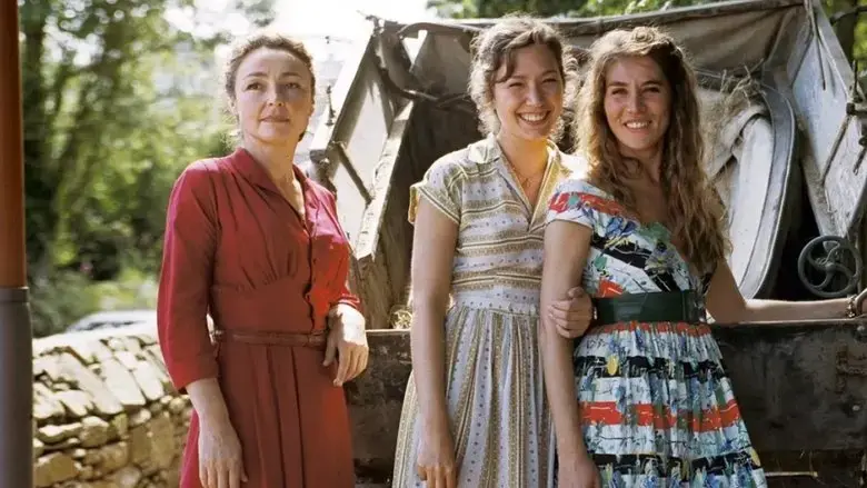 Le passager de l'ete (2006)