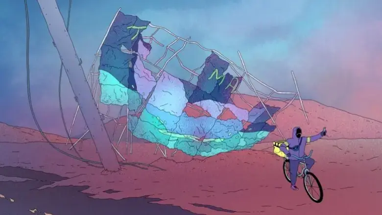 The World's After (2022)