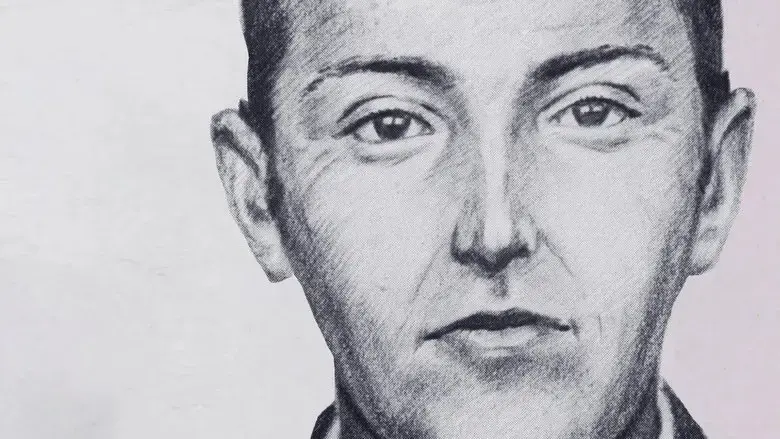 Who Is D.B. Cooper? (2023)