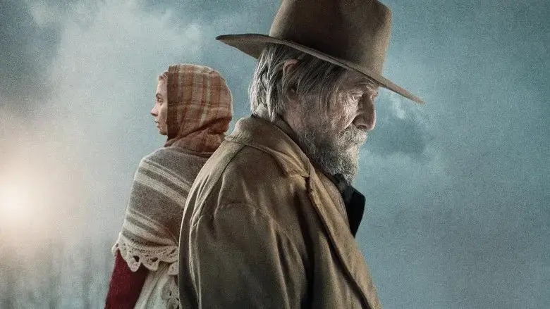 Before the Frost (2019)