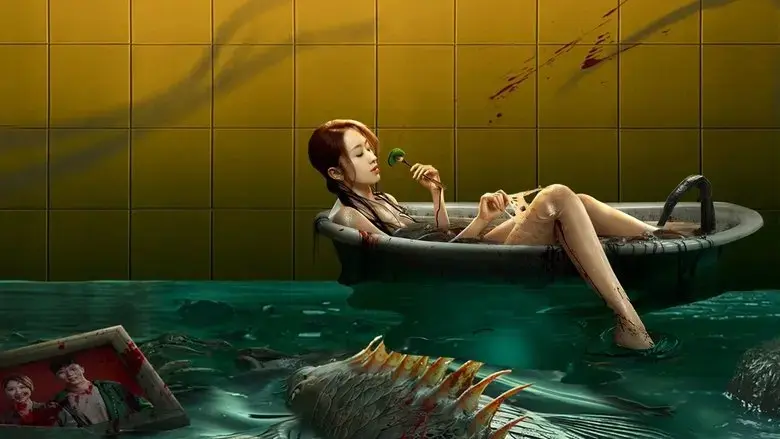 Giant fish (2024)