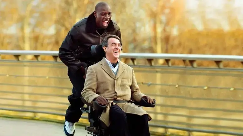 The Intouchables (2011)