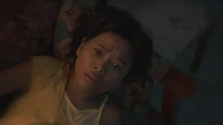 Judith's Due Date (2025)