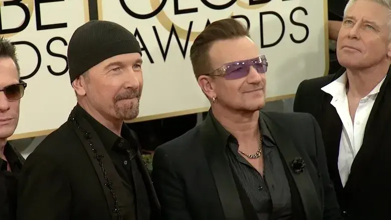 Bono: Waiting on a Saviour (2023)
