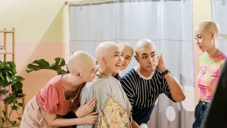 Sai hua pai nai suan kern (2021)