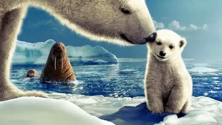 The Call of Wild (2007)