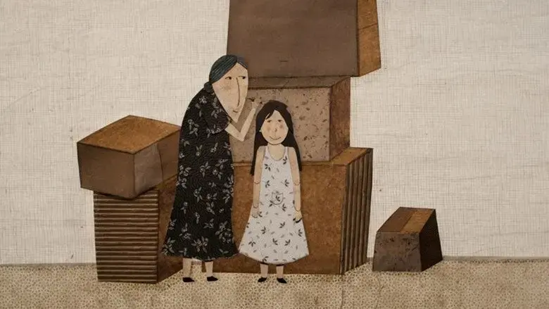 Le refuge de l'ecureuil (2019)