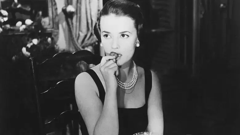 The Lovers (1958)