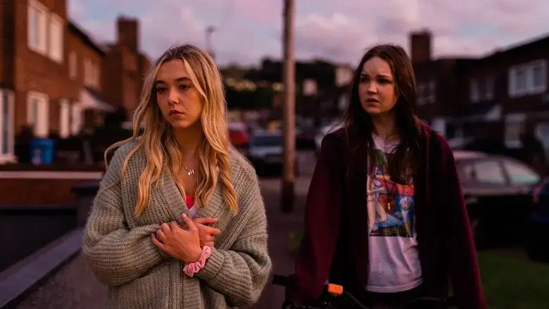 Three Wishes (2023)