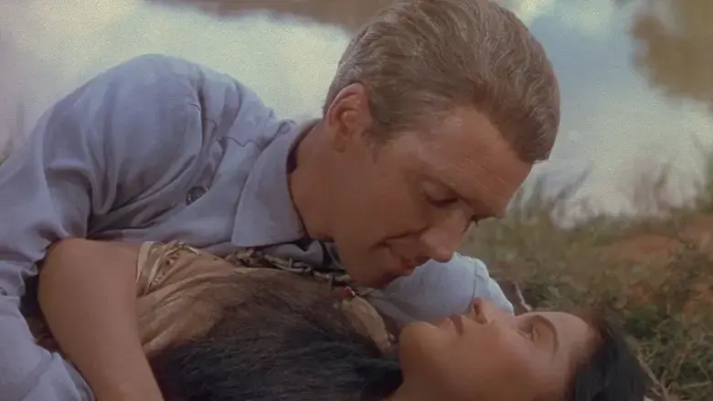 Broken Arrow (1950)