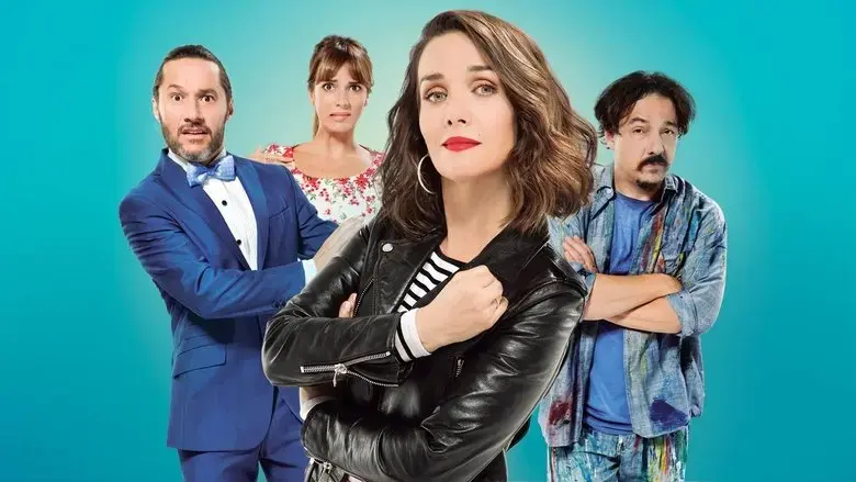 Super Crazy (2018)