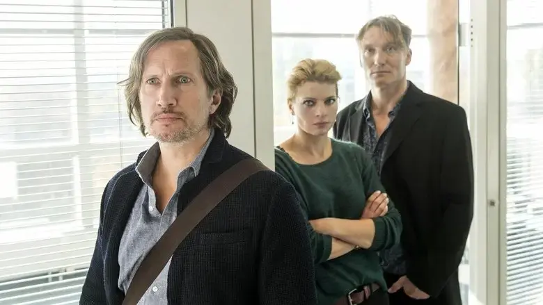 Die vierte Gewalt (2016)