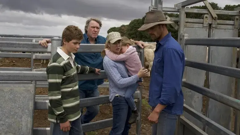 Just a Farmer (2024)