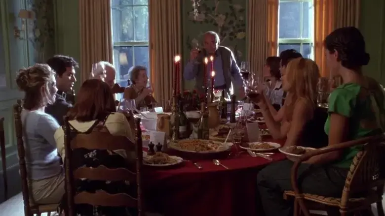Kiss the Bride (2002)