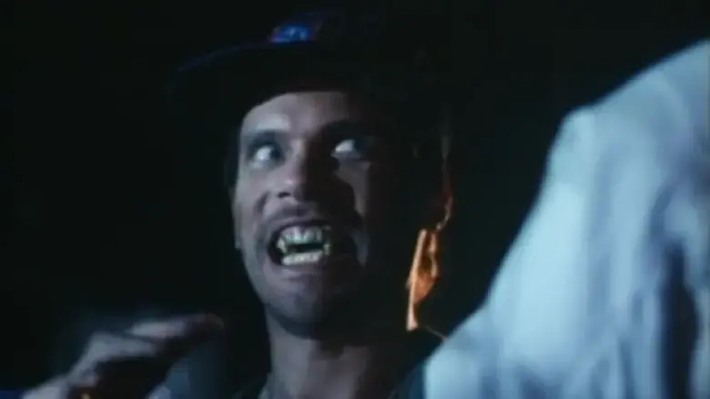 The Lost Platoon (1990)