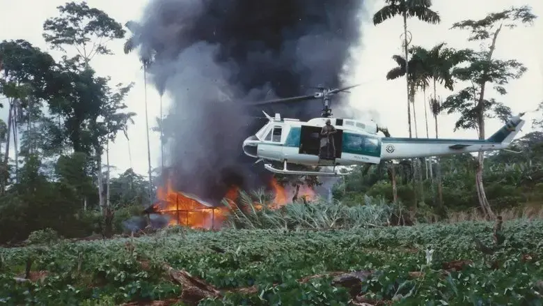 Narco Wars: In Their Own Words (2019)