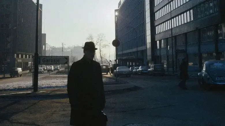 Granatmannen (2016)