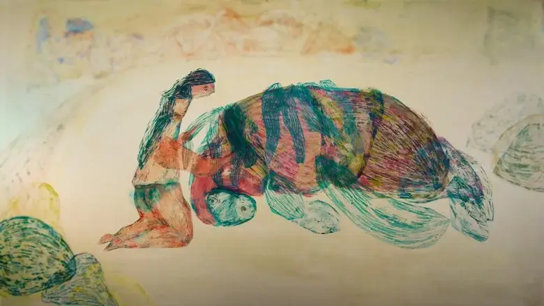 Creature (2025)