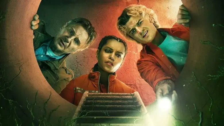 Cold Storage (2026)