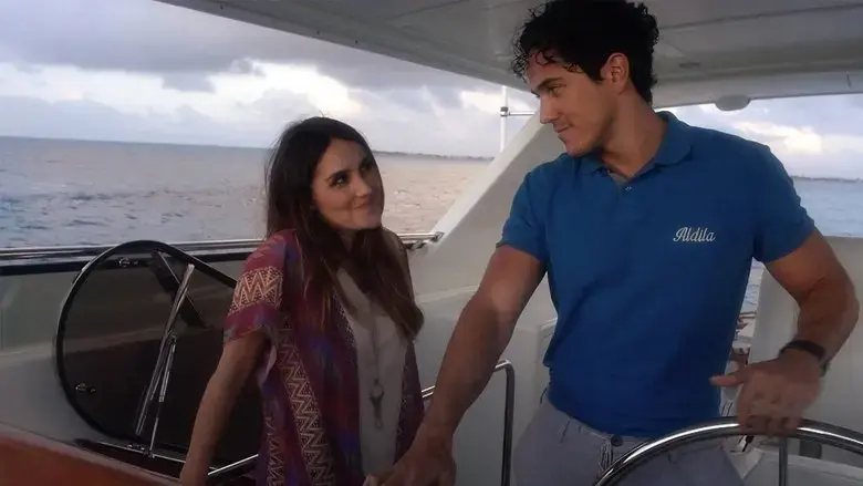 Mas Alla de la Herencia (2020)