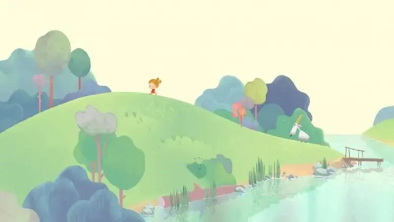 Vasilisa the Lazy (2018)