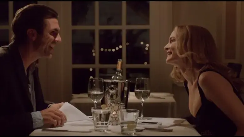 Goodbye to All That (2014)