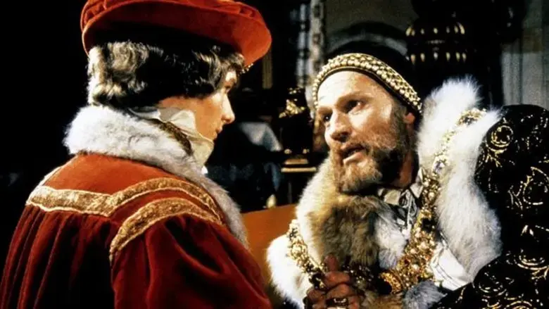 Crossed Swords (1977)