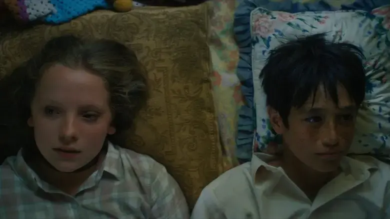 Edge of Summer (2024)