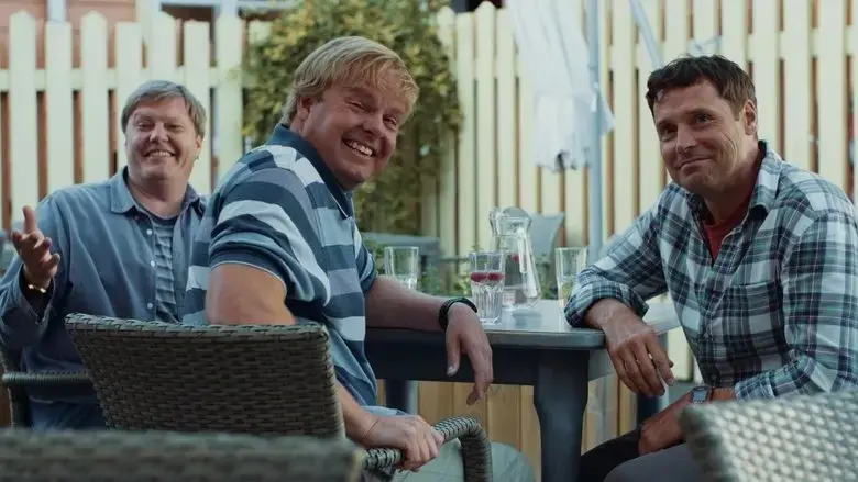 Mehed (2019)