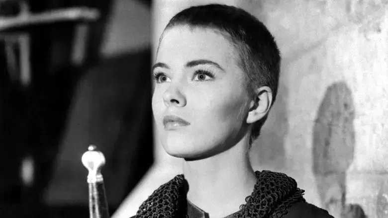 Saint Joan (1957)