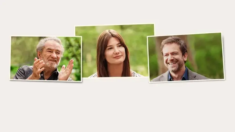 Un petit miracle (2023)