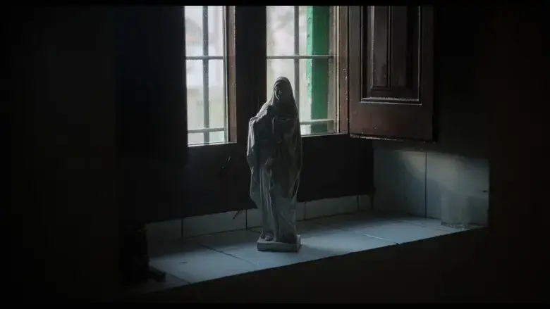 El nacimiento de un rio (2023)