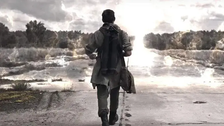 The Last Loner (2019)