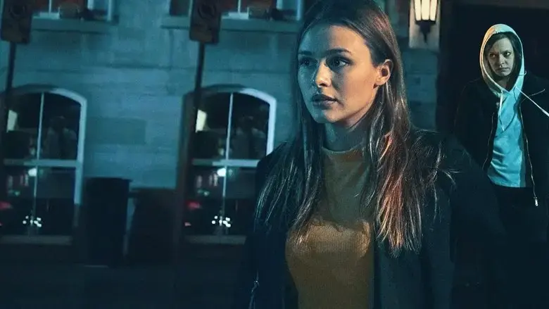 Obsession: Her Final Vengeance (2020)