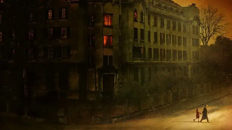 Earwig (2022)