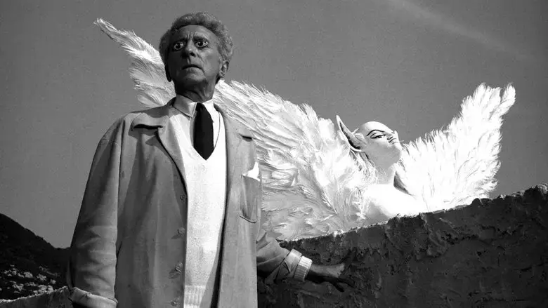 Testament of Orpheus (1960)