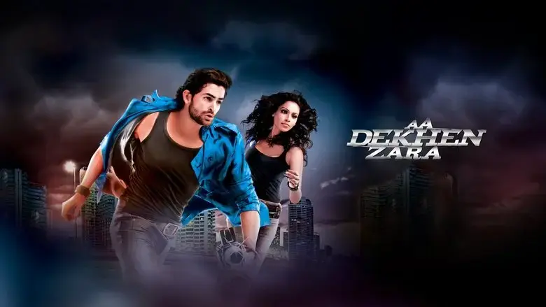 Aa Dekhen Zara (2009)
