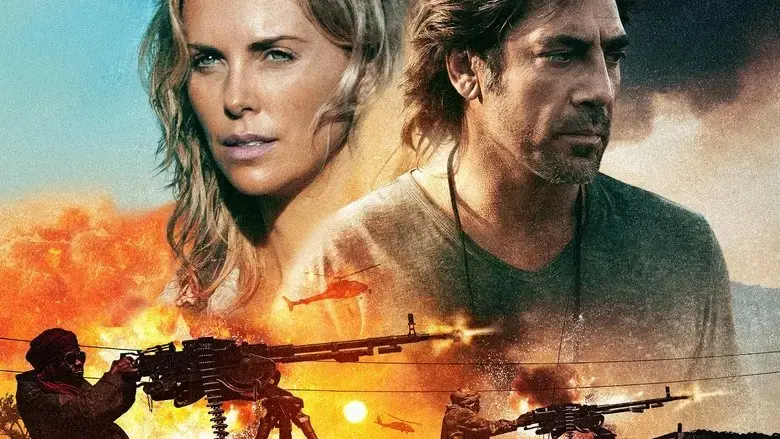 The Last Face (2017)