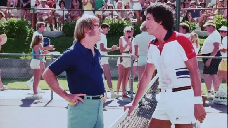 Racquet (1979)