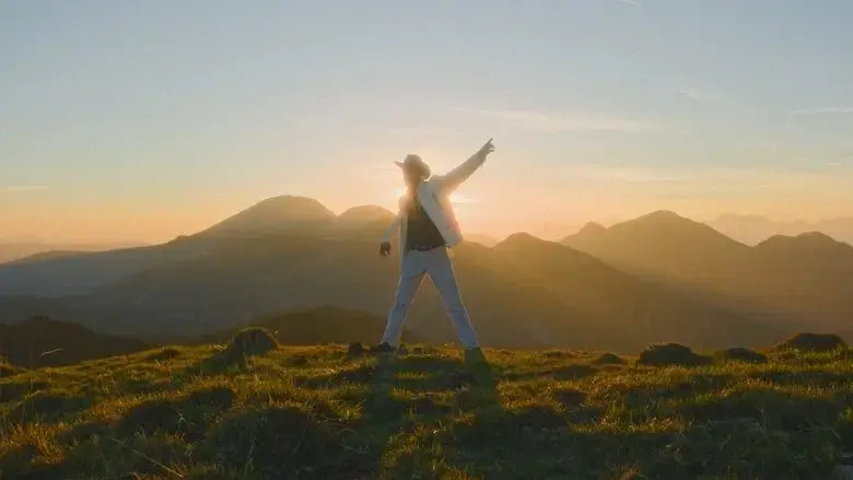 Somewhere in Texas (a star to be) (2024)