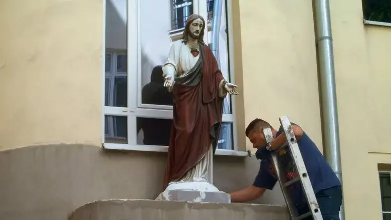 Listy z Wilczej (2025)