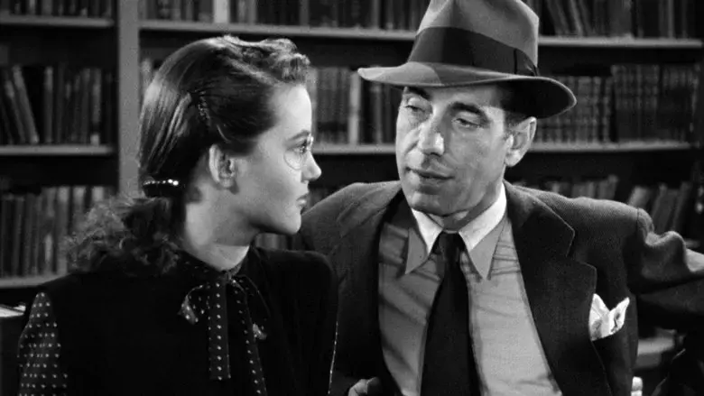 The Big Sleep (1946)