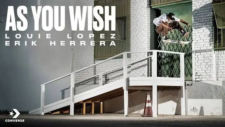 As You Wish (2022)