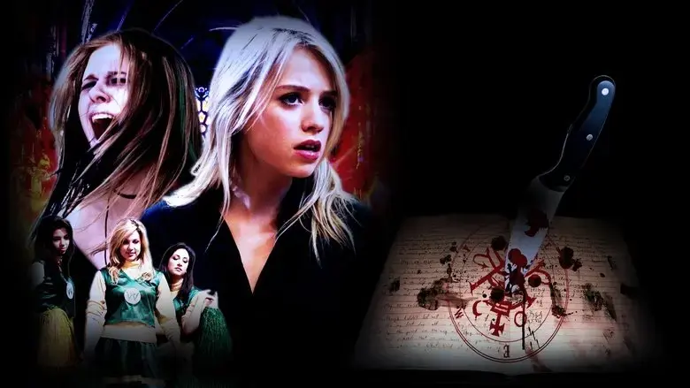 Devil's Diary (2007)