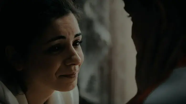 Algiers (2025)