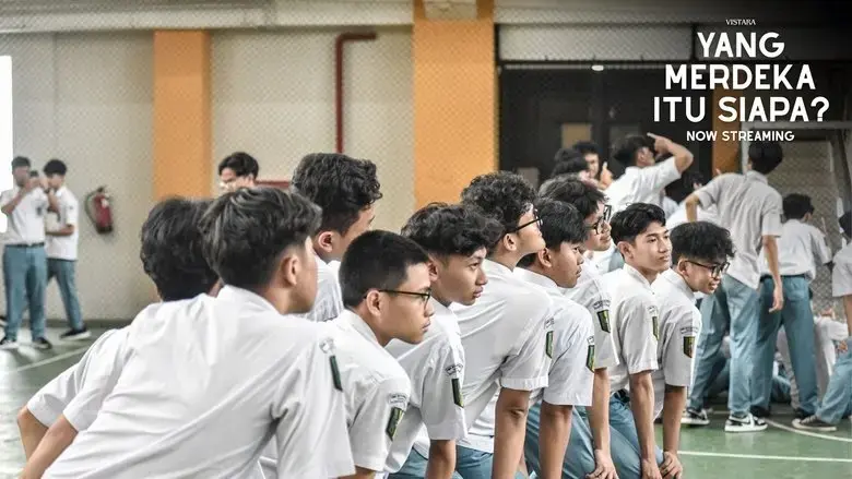 Yang Merdeka Itu Siapa? (2025)